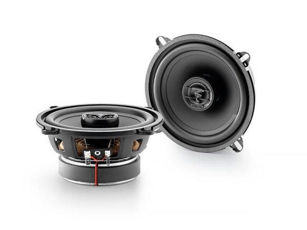 FOCAL CAR Koaxiális hangszórók 5" / 13 cm (pár) ACX130