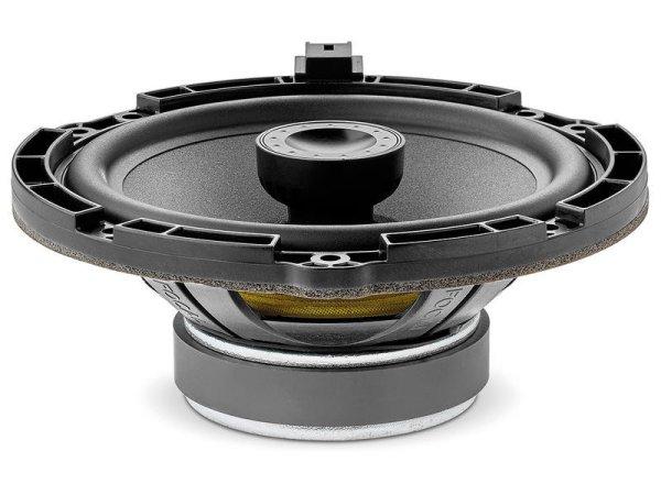 FOCAL CAR Koaxiális hangszórók 6½" / 16,5 cm (pár) ICPSA165