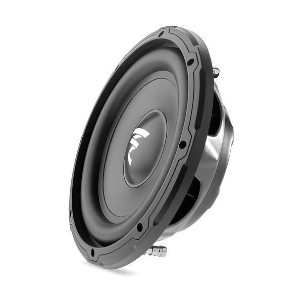 FOCAL CAR Subwoofer (SLIM) 10" / 25 cm SUB10SLIM