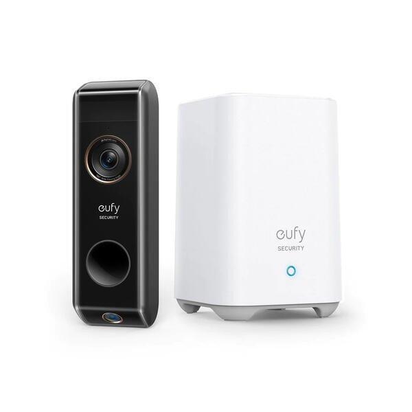 EUFY Video Doorbell EUFY VIDEO DOORBELL PRO