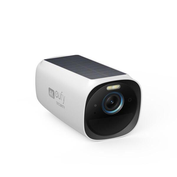 EUFY Kiegészítő kamera EUFYCAM 3 ADD ON