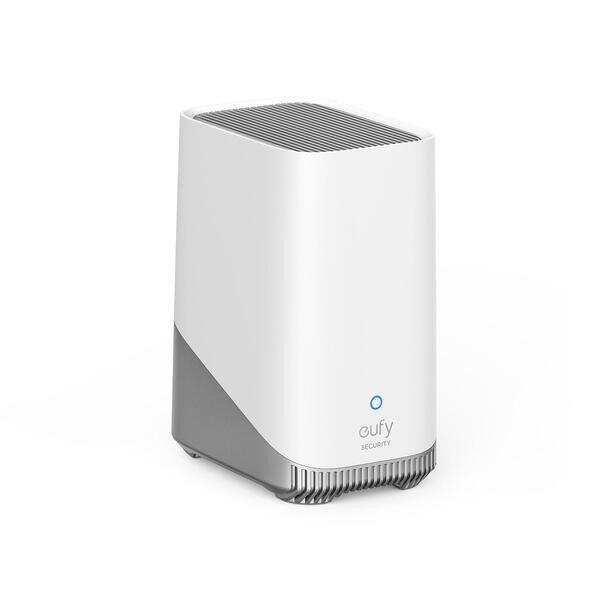 EUFY Base Station for Monitoring System HOMEBASE 3