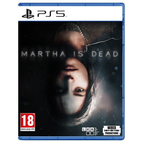 Martha is Dead - PS5