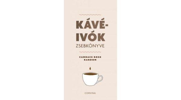 Kávéivók zsebkönyve