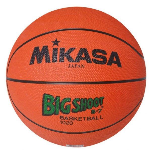 Mikasa Big Shoot Iskolai Gumi Kosárlabda 7-es 1020