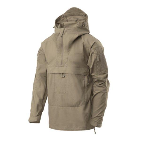 Helikon-tex Tracer Anorak kabát, RAL 7013