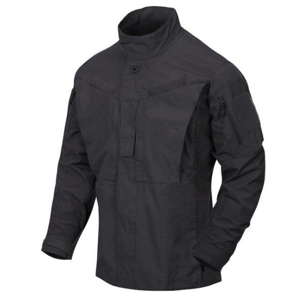 Helikon-Tex MBDU SHIRT® - NYCO RIPSTOP felső, fekete