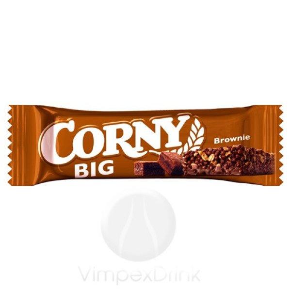 Corny Big müzliszelet Brownie 50g