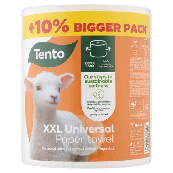 Tento Universal 1tek. XXL 2 rét. 75m