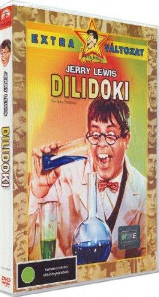 Dilidoki-DVD