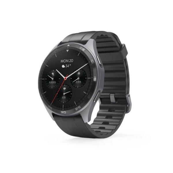 Hama SmartWatch 7000 Antracit Black