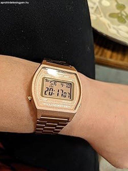 CASIO VINTAGE B640WC-5AEF női karóra-használt