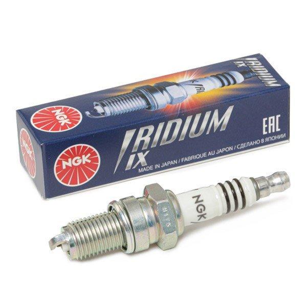 NGK Iridium IX gyújtógyertya 2202-es( DPR8EIX-9) 12M:1/2 - 1 db