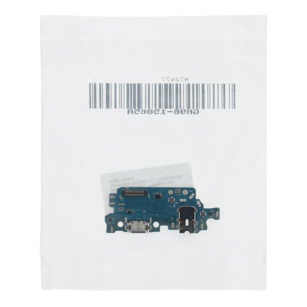 ServicePack töltőcsatlakozó Samsung Galaxy M23/M33 5G (M236B/M336B)
[GH96-15065A]