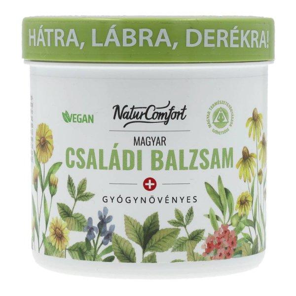 NC MAGYAR CSALÁDI BALZSAM 250ML