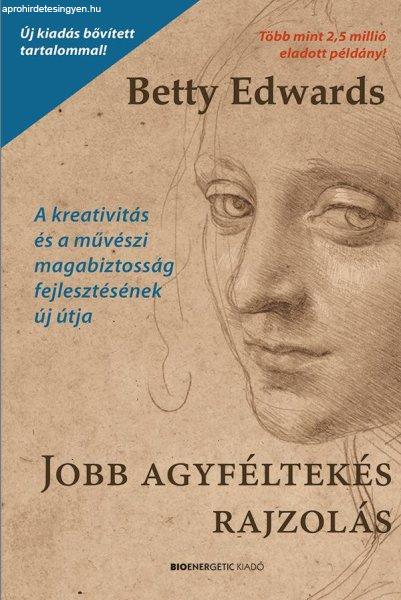 Jobb agyféltekés rajzolás