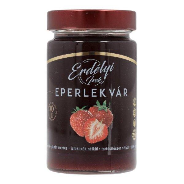 ERDÉLYI ÍZEK EPERLEKVÁR 370G