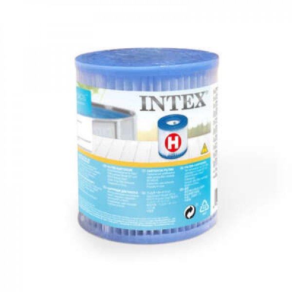 Intex - H típusú szűrőbetét