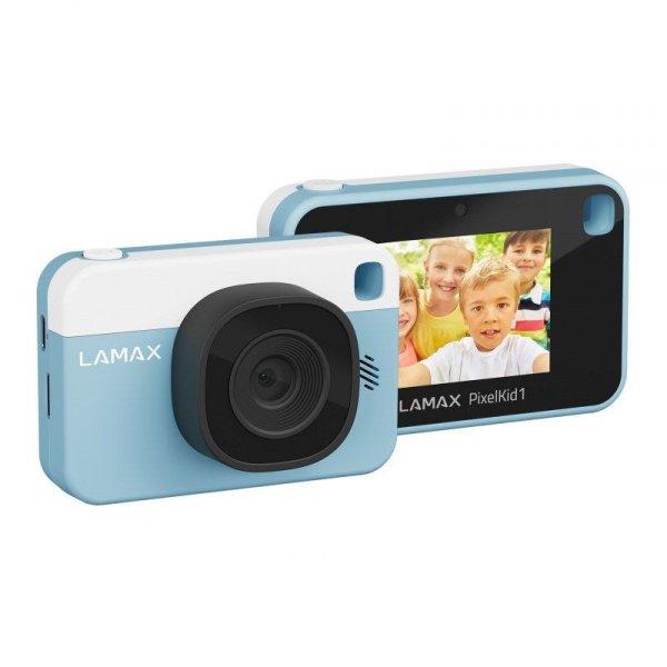 Lamax PixelKid1 Blue