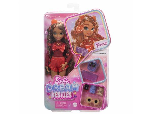 Barbie Dream Besties baba - Teresa