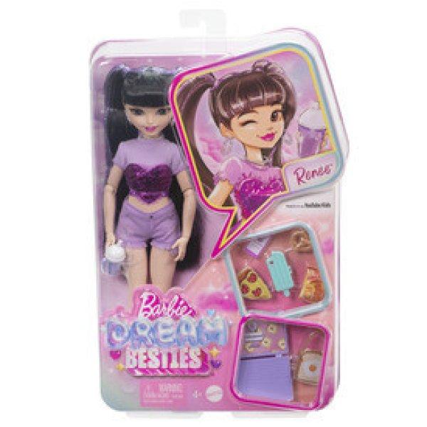 Barbie dream teens baba - Renee