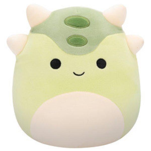 Squishmallows 20 cm - Nolan a dinó