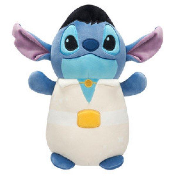 Squishmallows Hugmees 25 cm Disney Stitch - Elvis Stitch