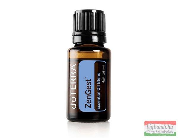 doTERRA Zengest illóolaj 15ml 