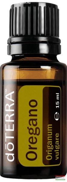 doTERRA Szurokfű - Oregano 15 ml 