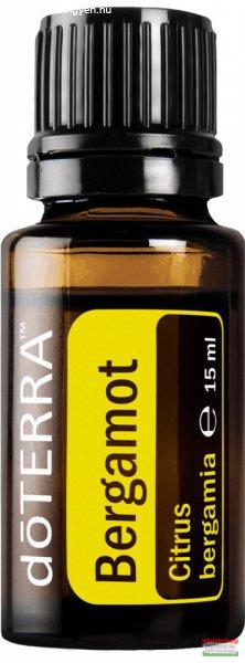 doTERRA Bergamott - Citrus bergamia 15 ml