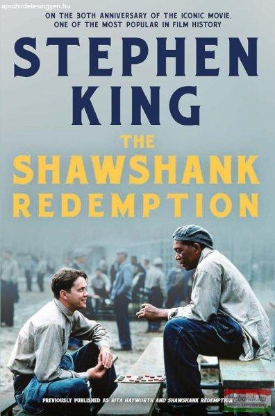 Stephen King - The Shawshank Redemption