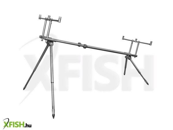 Delphin Rpx 4 Silver Rodpod 3 Botos