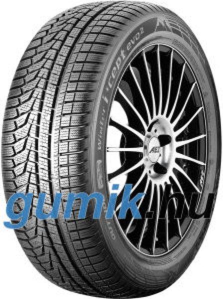 Hankook Winter i*cept evo² (W320B) HRS ( 225/45 R18 95H XL 4PR *, runflat SBL )