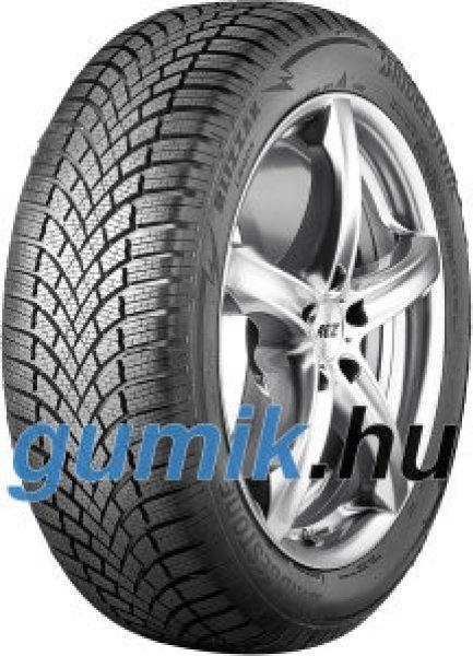 Bridgestone Blizzak LM 005 ( 235/55 R19 105H XL, MO )