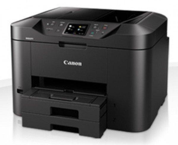 Canon MAXIFY MB2750 Multifunkciós Nyomtató