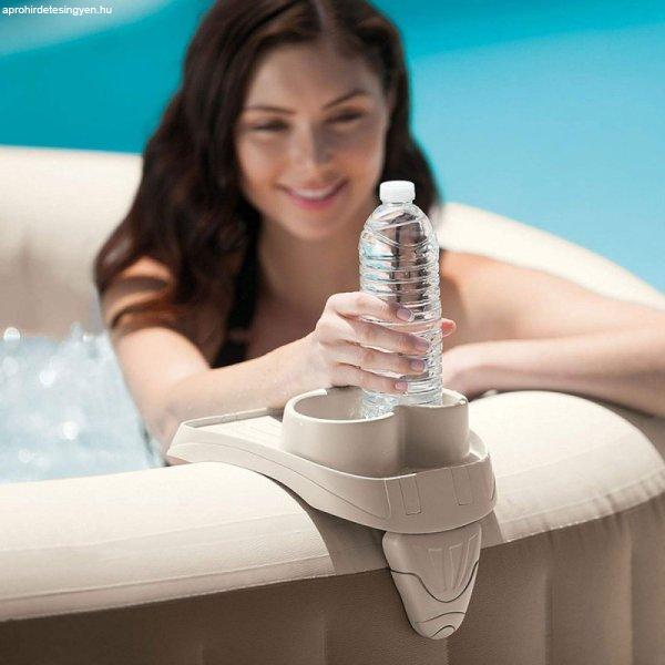 INTEX PureSPA jacuzzi pohártartó
