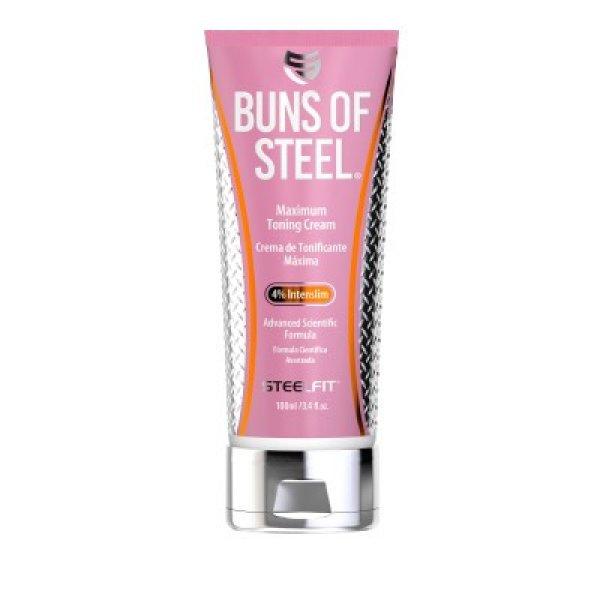 Buns of Steel narancsbőr elleni krém 100ml