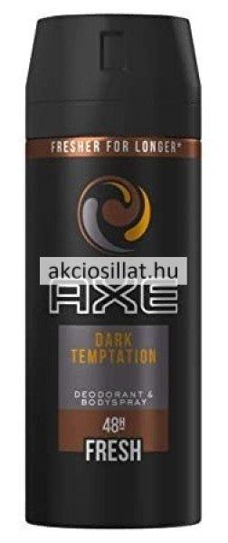 Axe Dark Temptation dezodor (Deo spray) 150ml