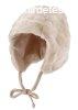 Kenguru Gold Blelt csecsem sapka (TOG 2) - 33-35 cm Mogyor