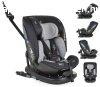 Cangaroo Gravity I-Size 360-ban forgathat ISOFIX gyermekl