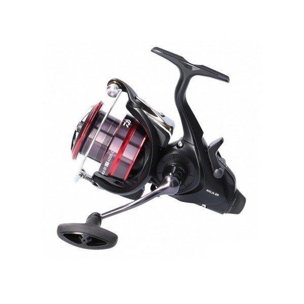 Daiwa Ninja BR LT 4000-C Prémium nyeletőfékes orsó (10150-405)