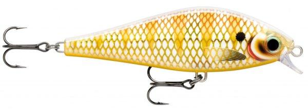 Rapala SSDR11 PGG Super Shadow Rap® 11cm 38g wobbler (RA5821066)