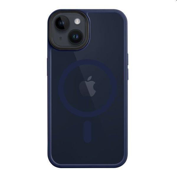 Tactical MagForce Hyperstealth tok Apple iPhone 14 számára, kék