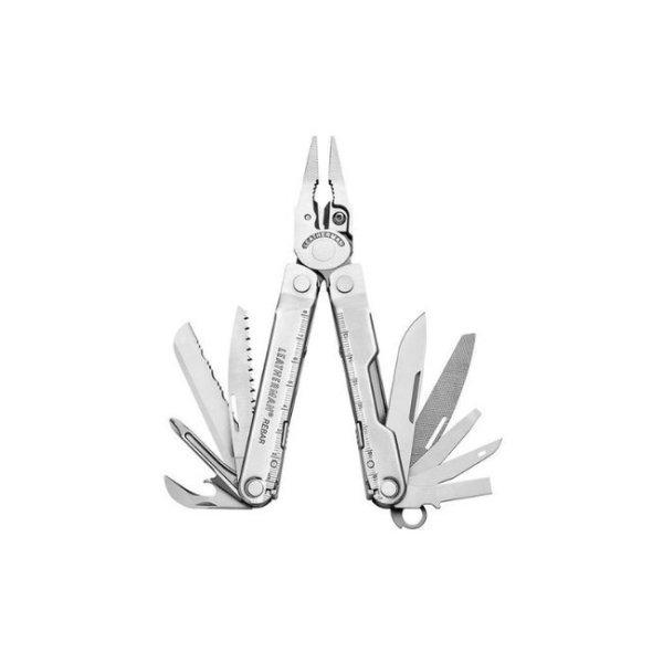 Leatherman REBAR multitool