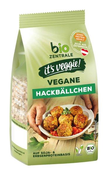 Bio-Zentrale BIO VEGAN fasírtgolyó alap 150 g