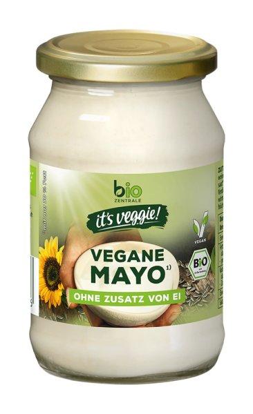 Bio-Zentrale BIO VEGAN Majonéz 250 ml