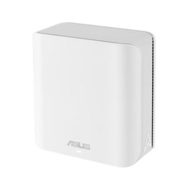 ASUS Wireless ZenWifi Mini Mesh Networking system BE3600, BD4(W-1-PK)