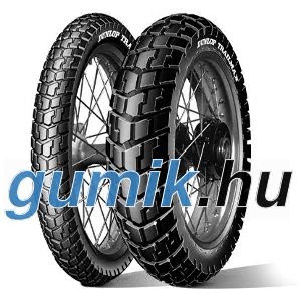 Dunlop Trailmax ( 130/90-10 TL 61J hátsó kerék, M/C )