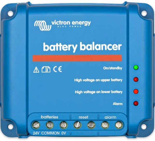 Akkukiegyenlítő Battery Balancer BBA000100100