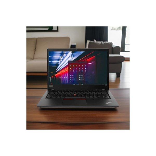 Prémium Érintőképernyős LENOVO ThinkPad T490
i5-8365U/16DDR4/256SSD/FHD/Touch Laptop